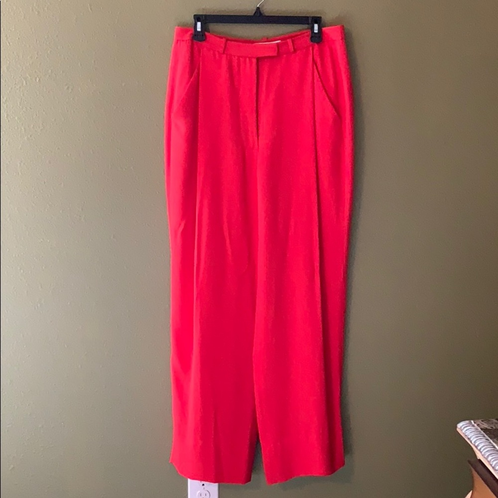 DVF Pants